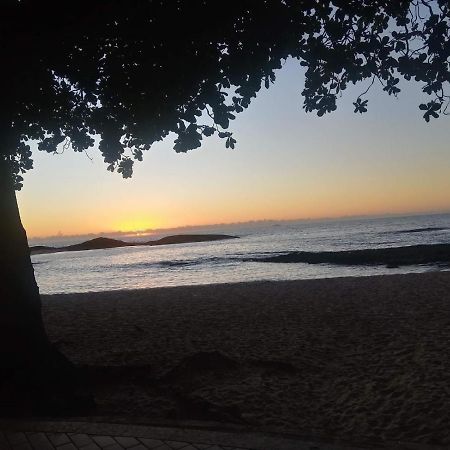 Pousada Familia Guarapari Dış mekan fotoğraf