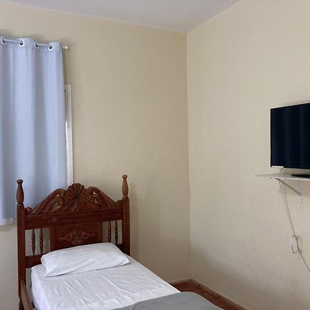 Pousada Familia Guarapari Dış mekan fotoğraf