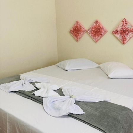 Pousada Familia Guarapari Dış mekan fotoğraf