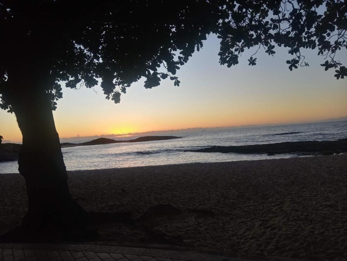 Pousada Familia Guarapari Dış mekan fotoğraf
