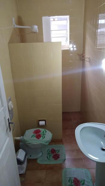 Pousada Familia Guarapari Dış mekan fotoğraf