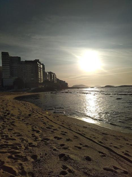 Pousada Familia Guarapari Dış mekan fotoğraf