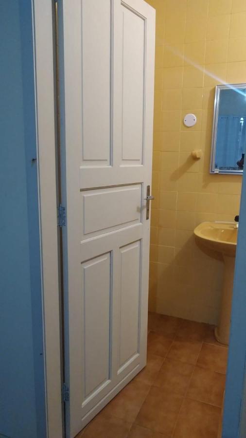 Pousada Familia Guarapari Dış mekan fotoğraf