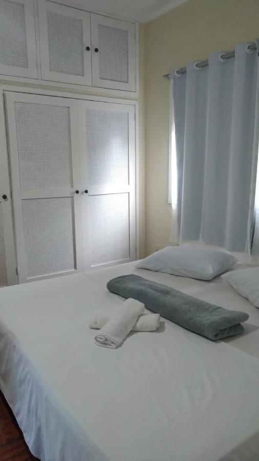 Pousada Familia Guarapari Dış mekan fotoğraf