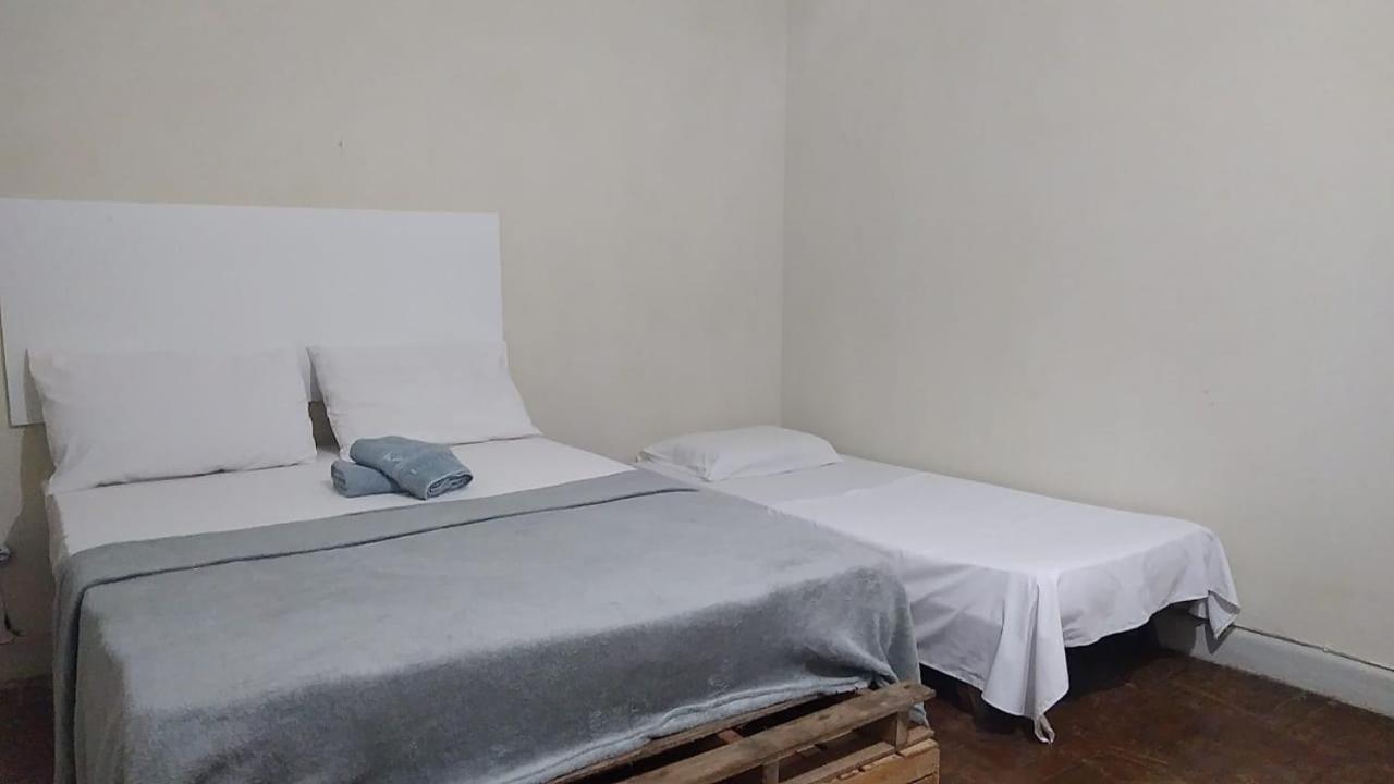 Pousada Familia Guarapari Dış mekan fotoğraf