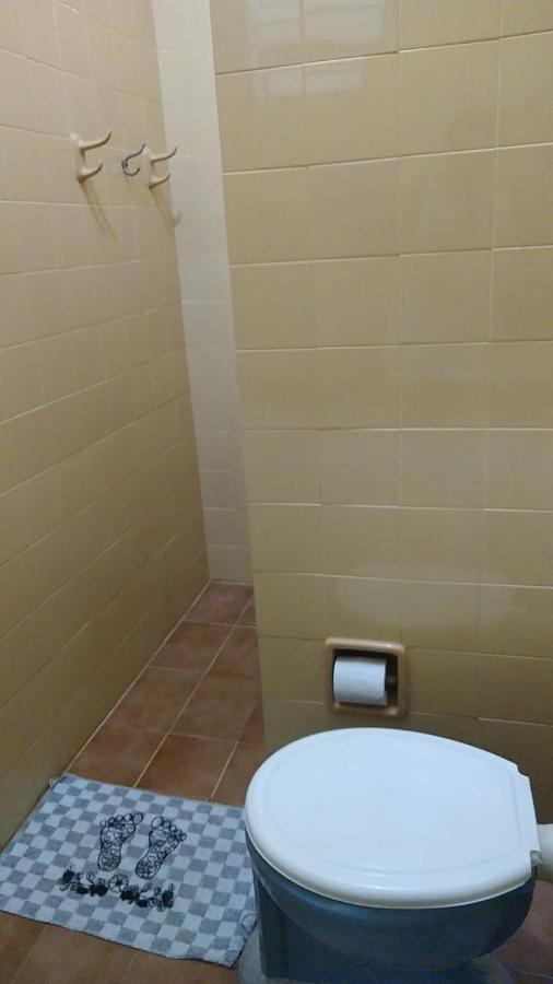 Pousada Familia Guarapari Dış mekan fotoğraf