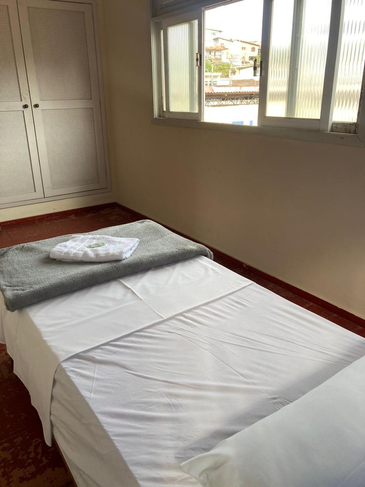 Pousada Familia Guarapari Dış mekan fotoğraf