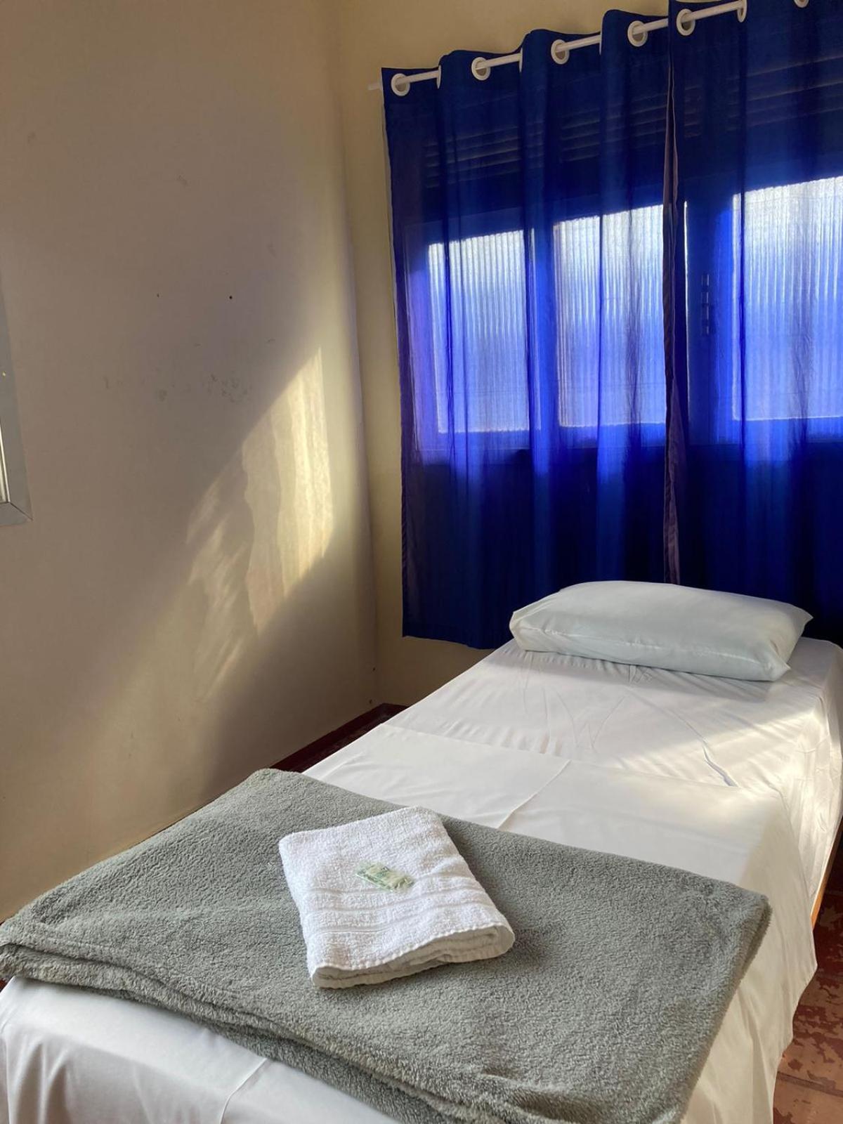 Pousada Familia Guarapari Dış mekan fotoğraf