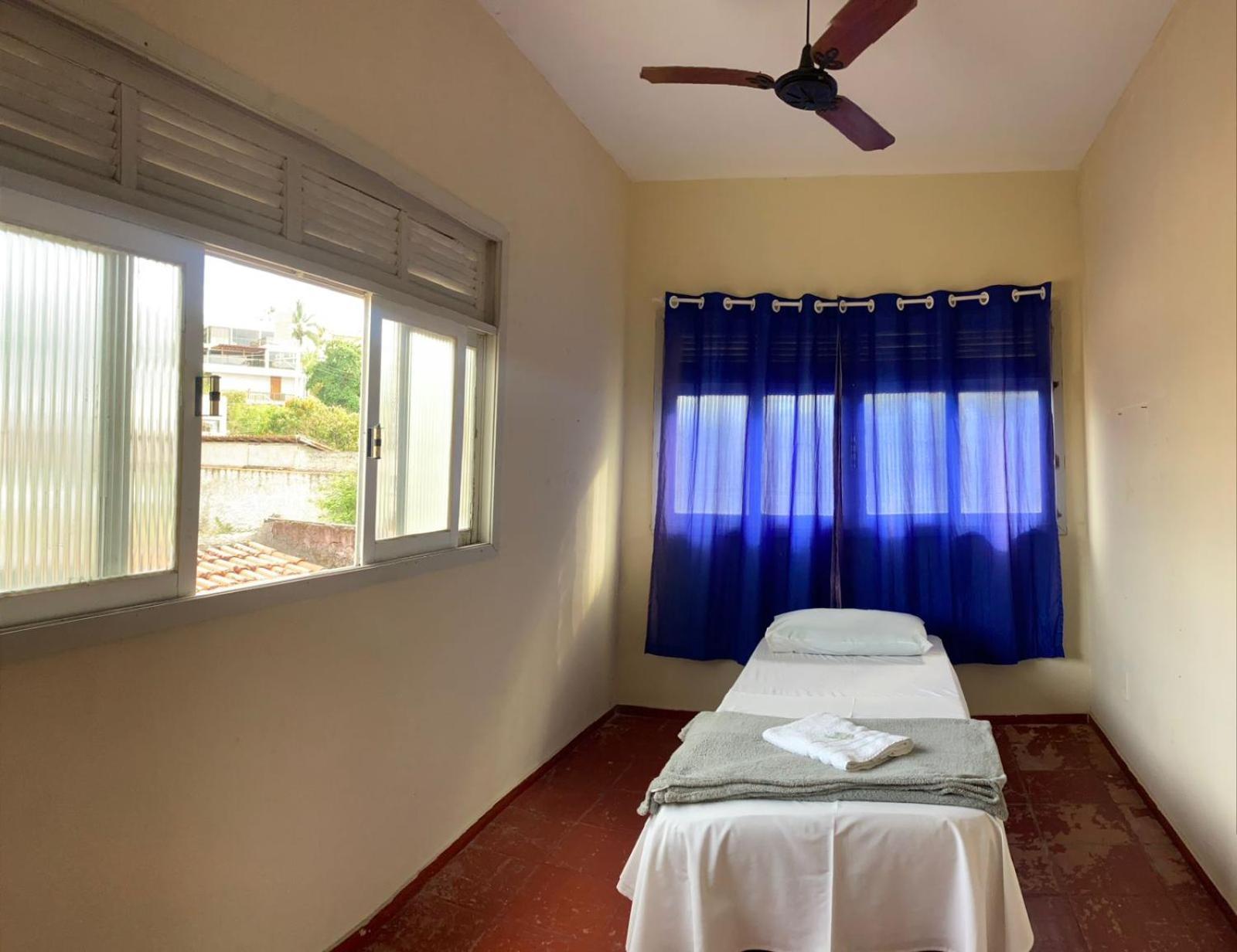 Pousada Familia Guarapari Dış mekan fotoğraf