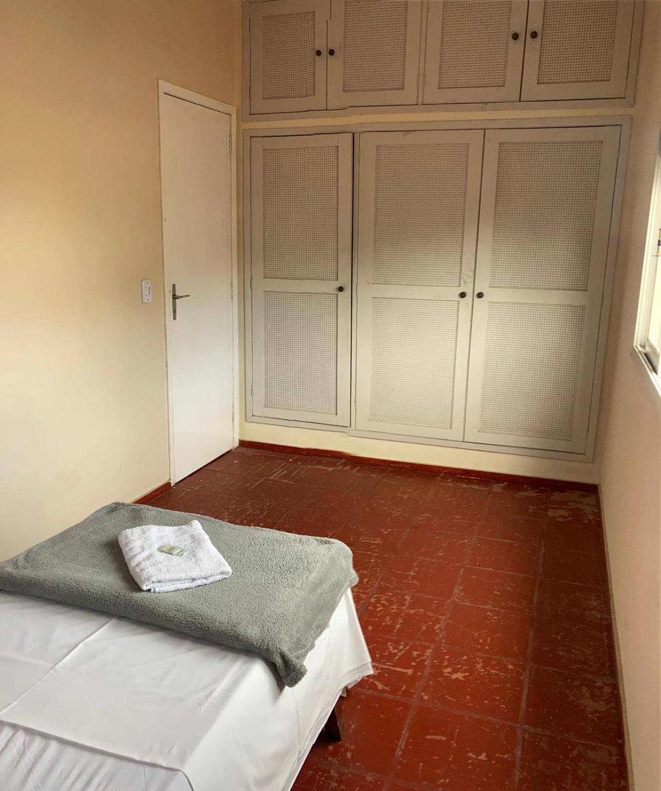 Pousada Familia Guarapari Dış mekan fotoğraf