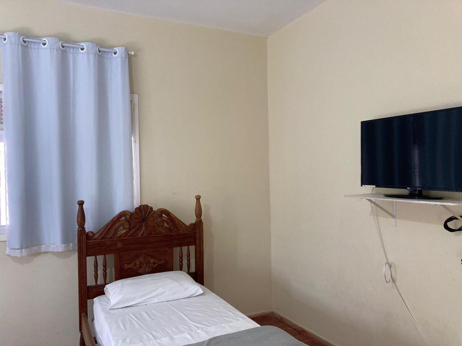 Pousada Familia Guarapari Dış mekan fotoğraf