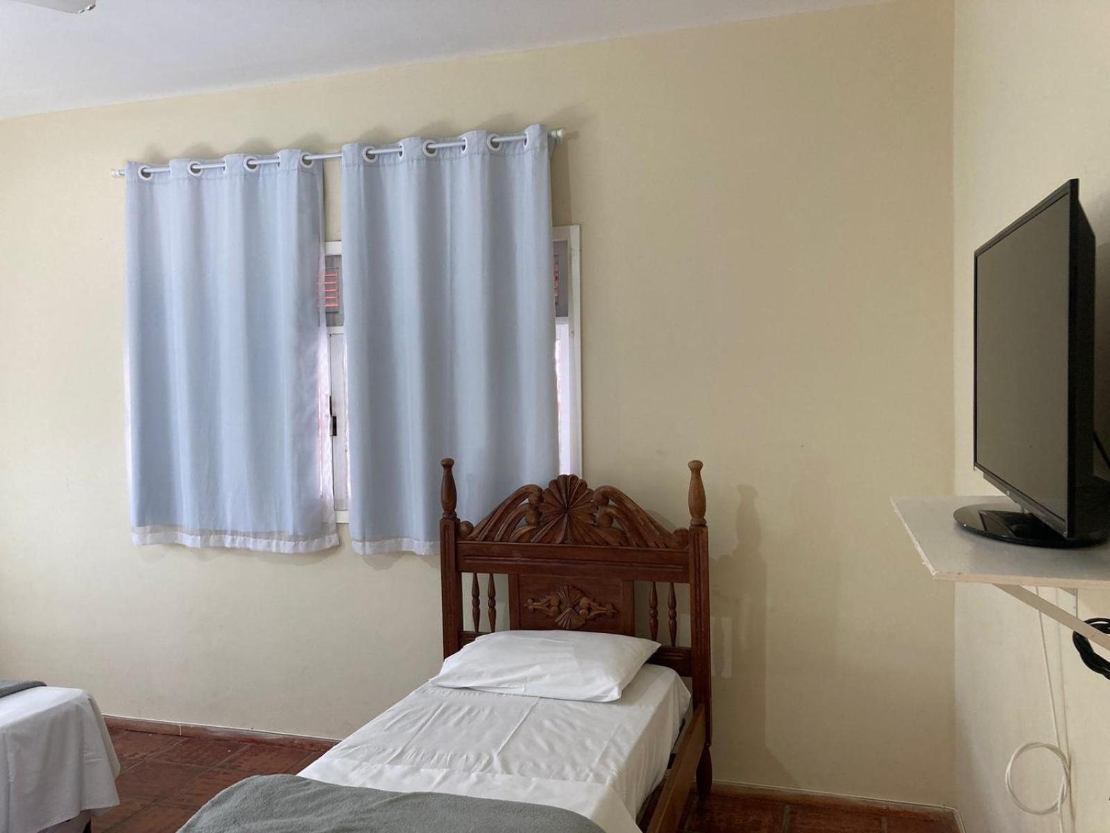 Pousada Familia Guarapari Dış mekan fotoğraf