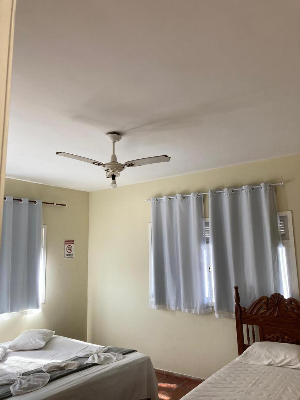 Pousada Familia Guarapari Dış mekan fotoğraf