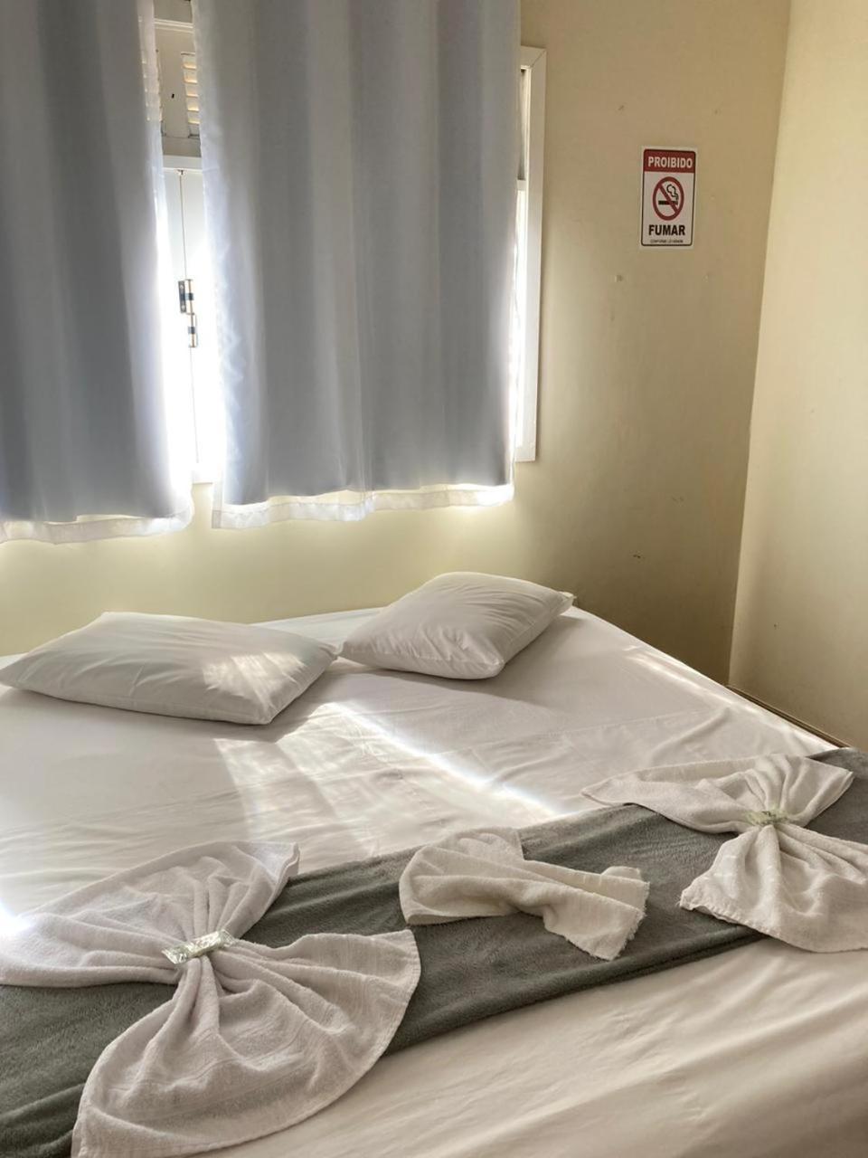 Pousada Familia Guarapari Dış mekan fotoğraf