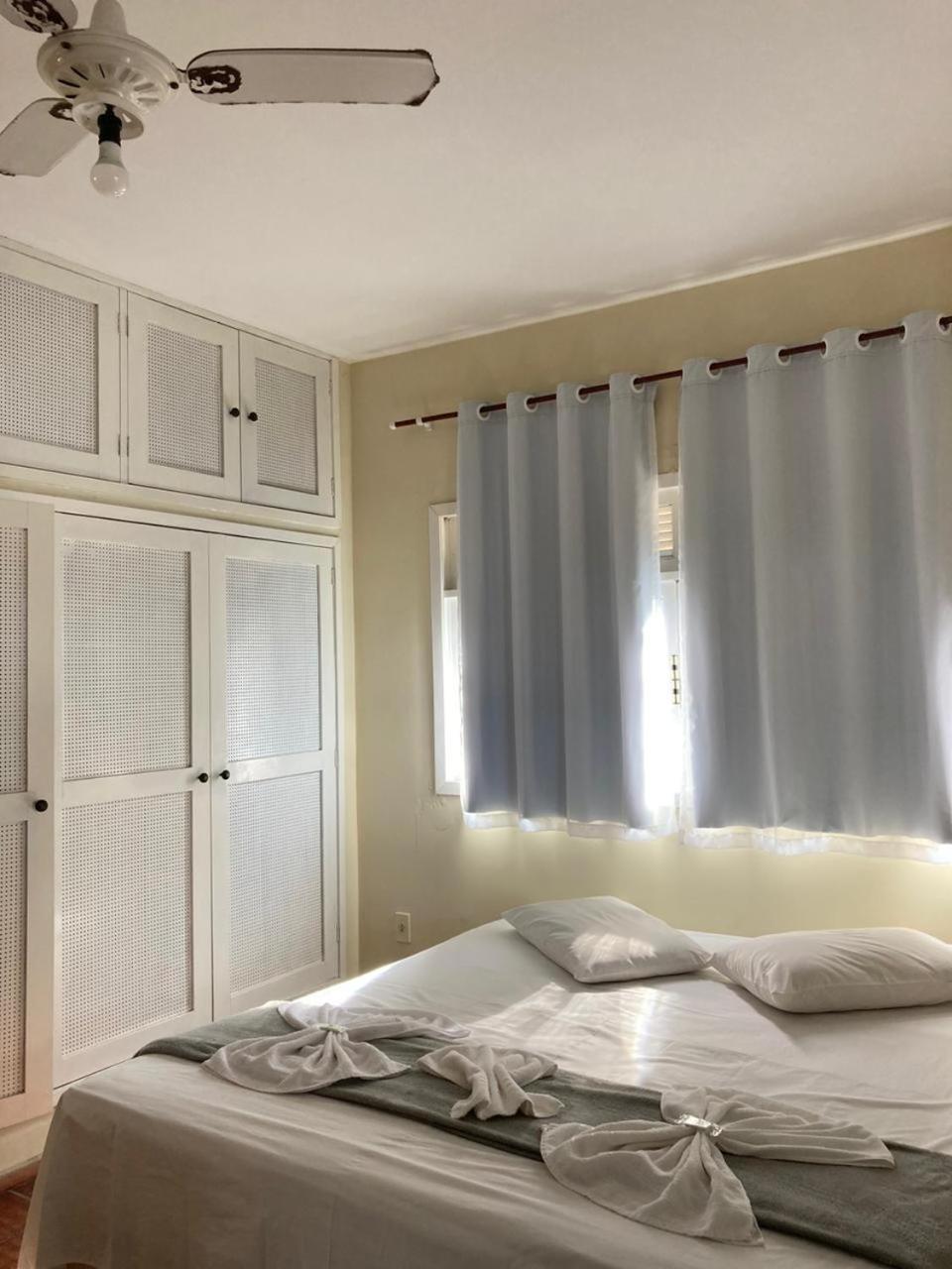 Pousada Familia Guarapari Dış mekan fotoğraf