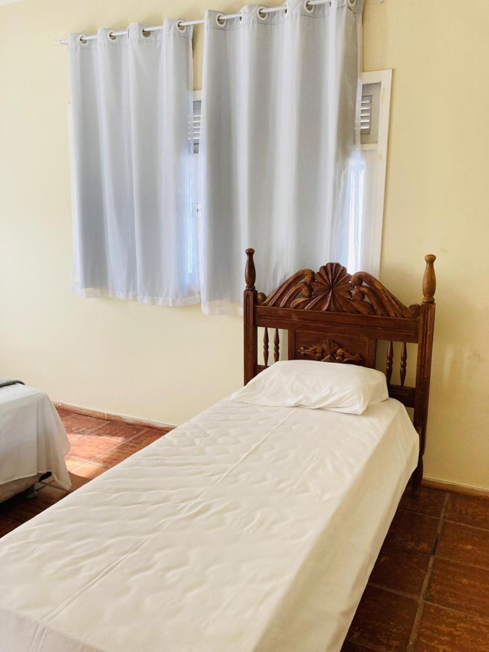 Pousada Familia Guarapari Dış mekan fotoğraf