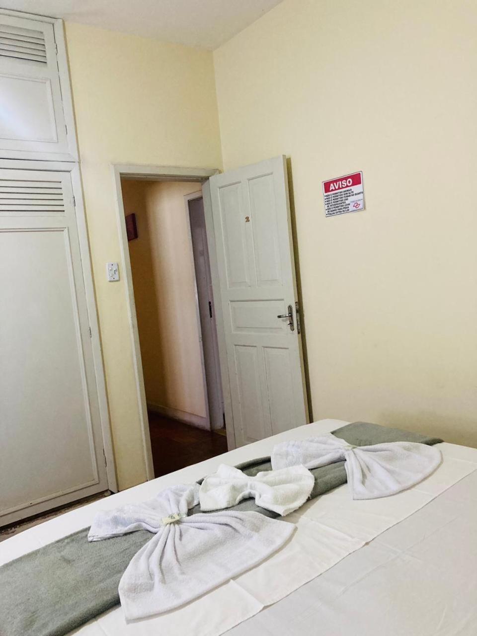 Pousada Familia Guarapari Dış mekan fotoğraf