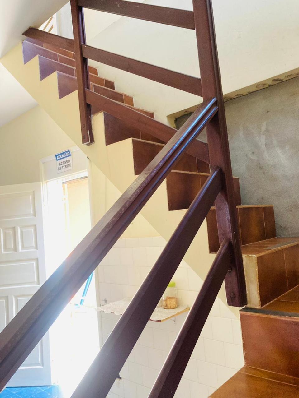 Pousada Familia Guarapari Dış mekan fotoğraf