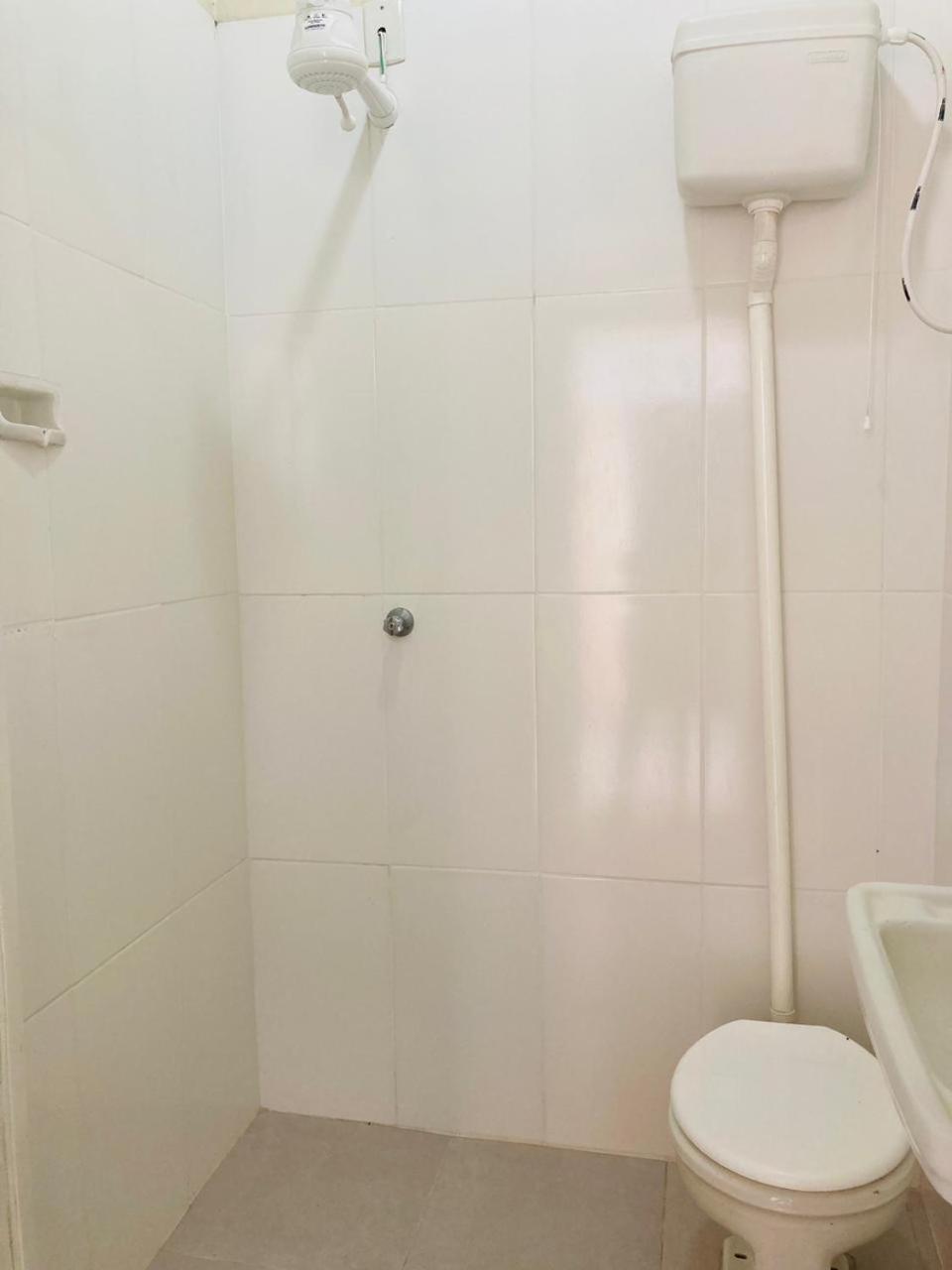 Pousada Familia Guarapari Dış mekan fotoğraf