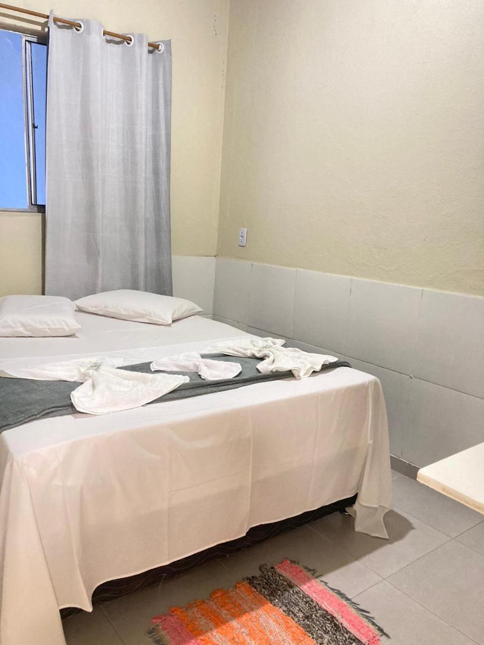Pousada Familia Guarapari Dış mekan fotoğraf