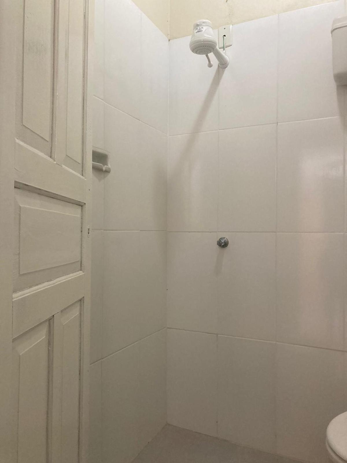 Pousada Familia Guarapari Dış mekan fotoğraf