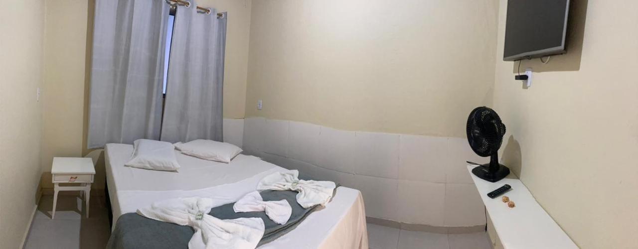 Pousada Familia Guarapari Dış mekan fotoğraf