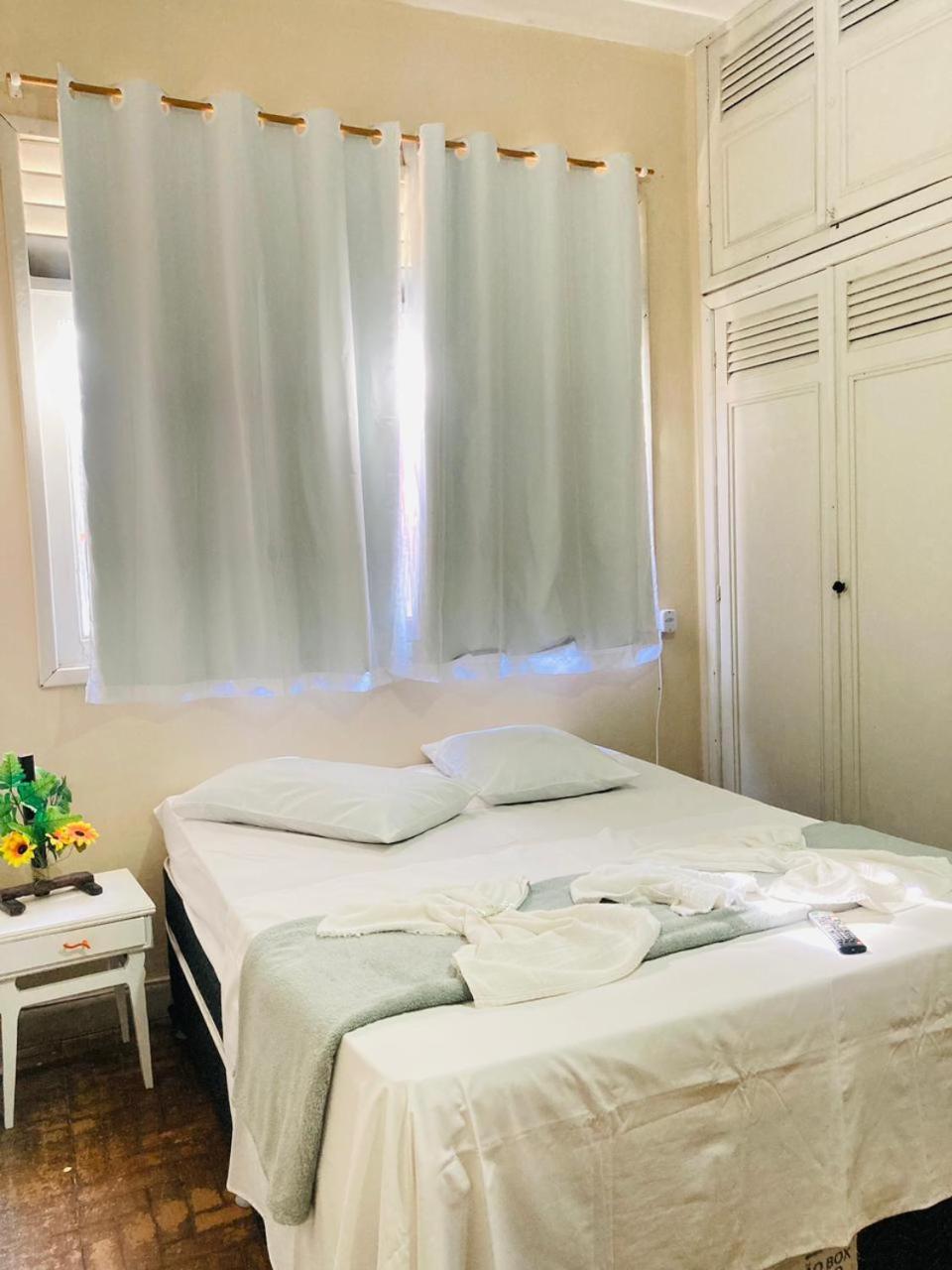 Pousada Familia Guarapari Dış mekan fotoğraf