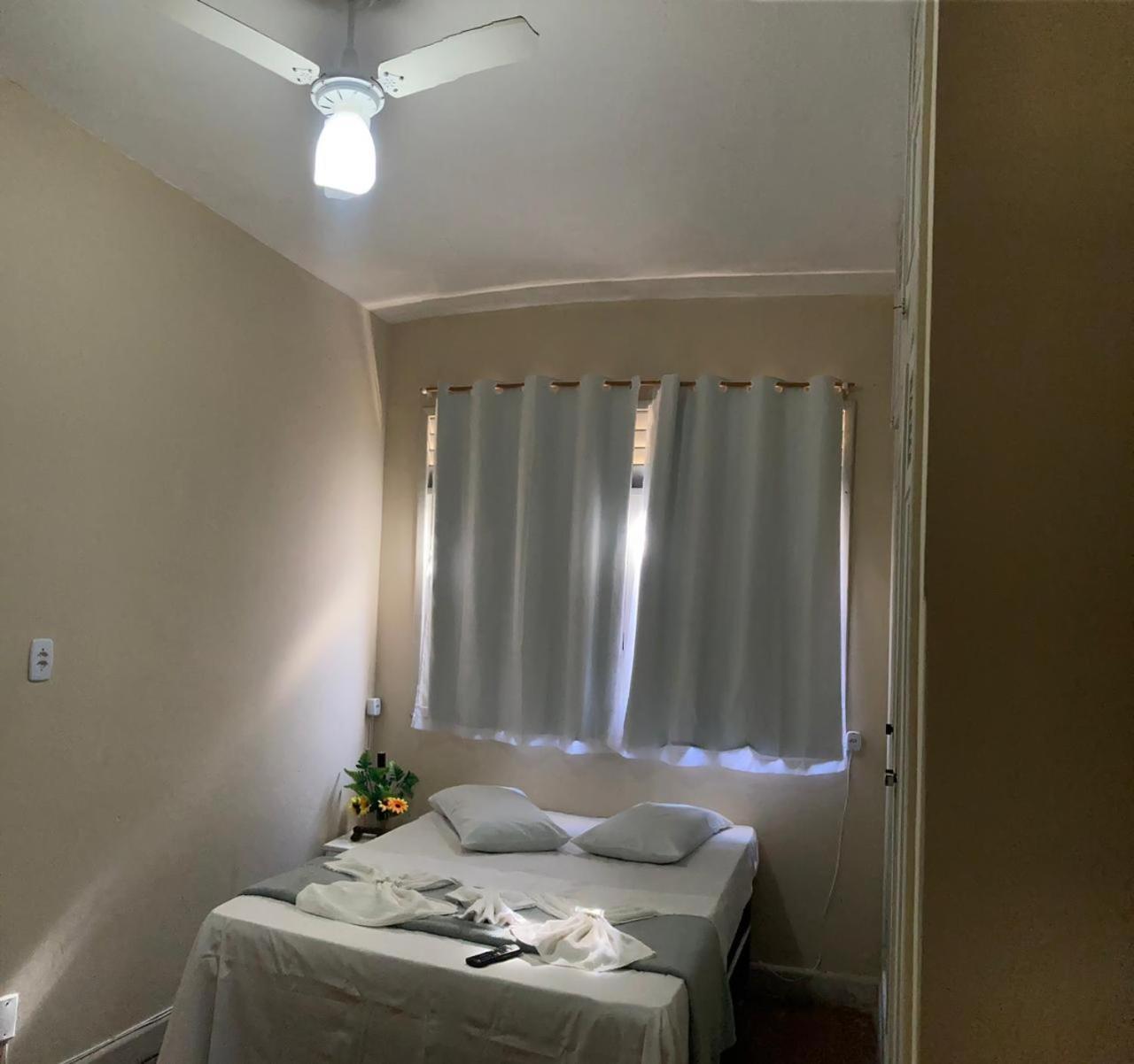 Pousada Familia Guarapari Dış mekan fotoğraf