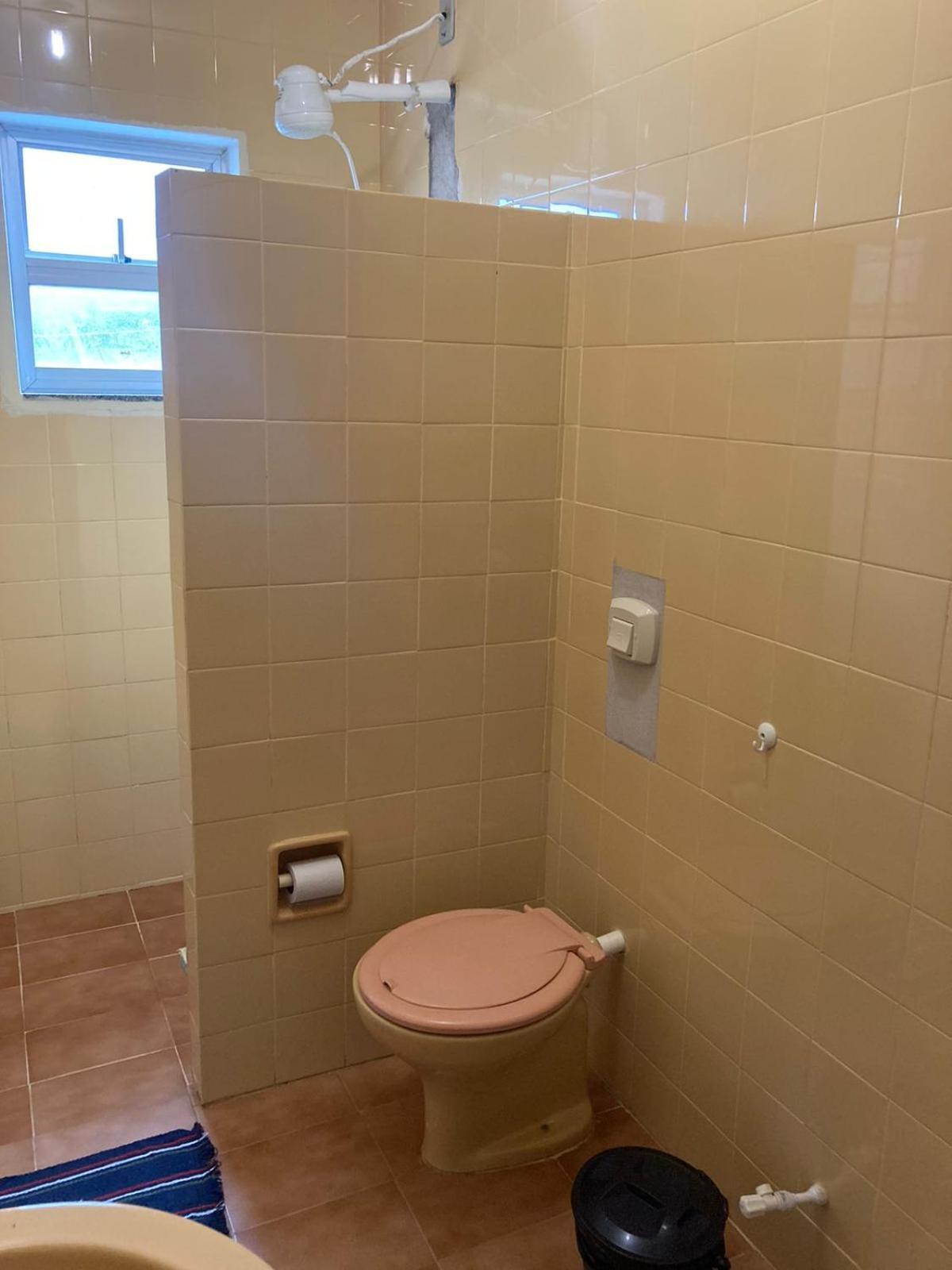 Pousada Familia Guarapari Dış mekan fotoğraf