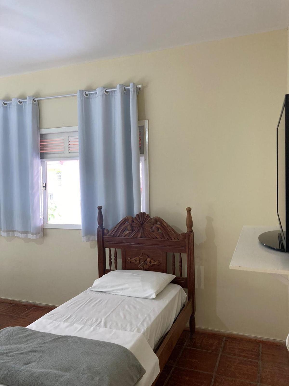 Pousada Familia Guarapari Oda fotoğraf